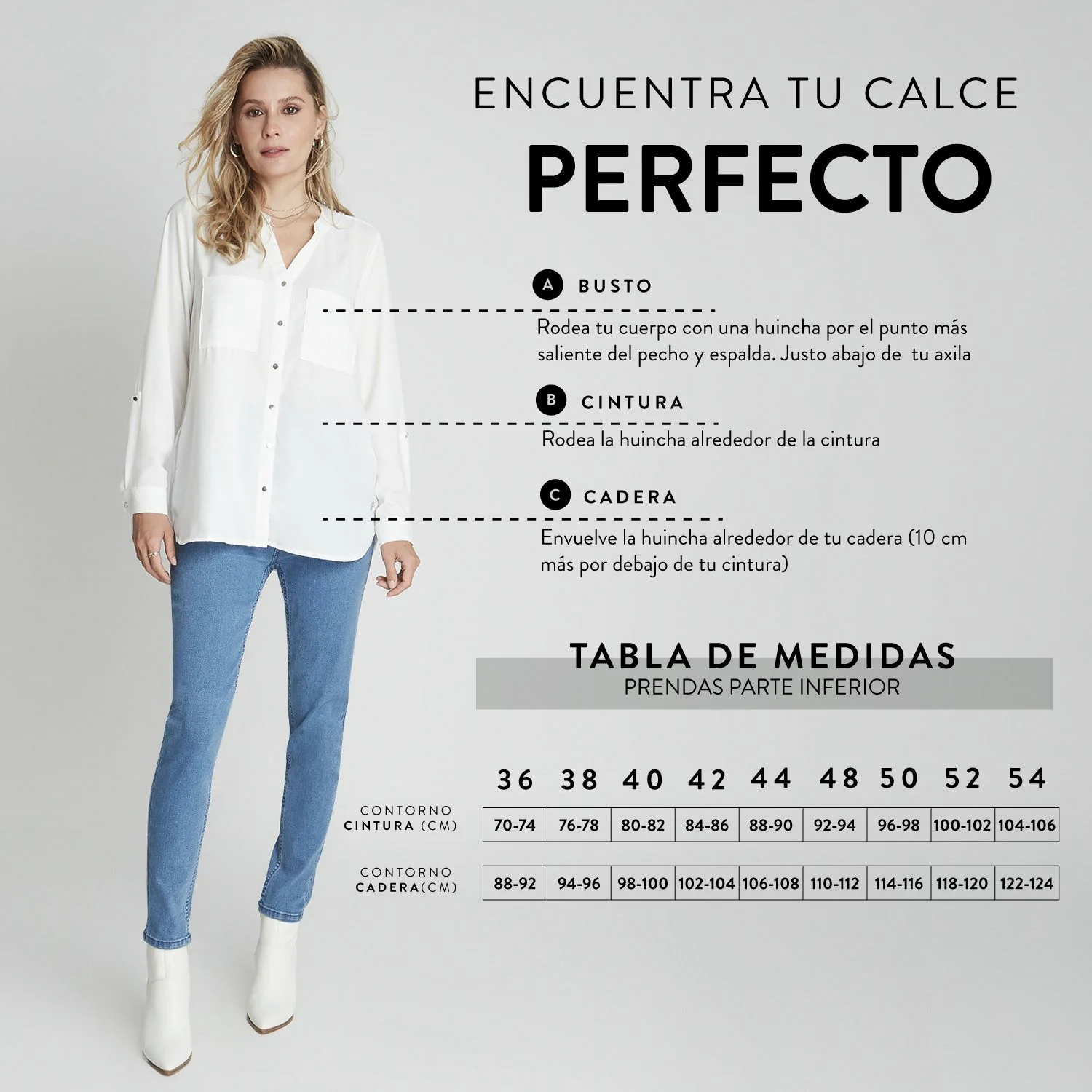 Tapado Negro con Lurex - Image 5