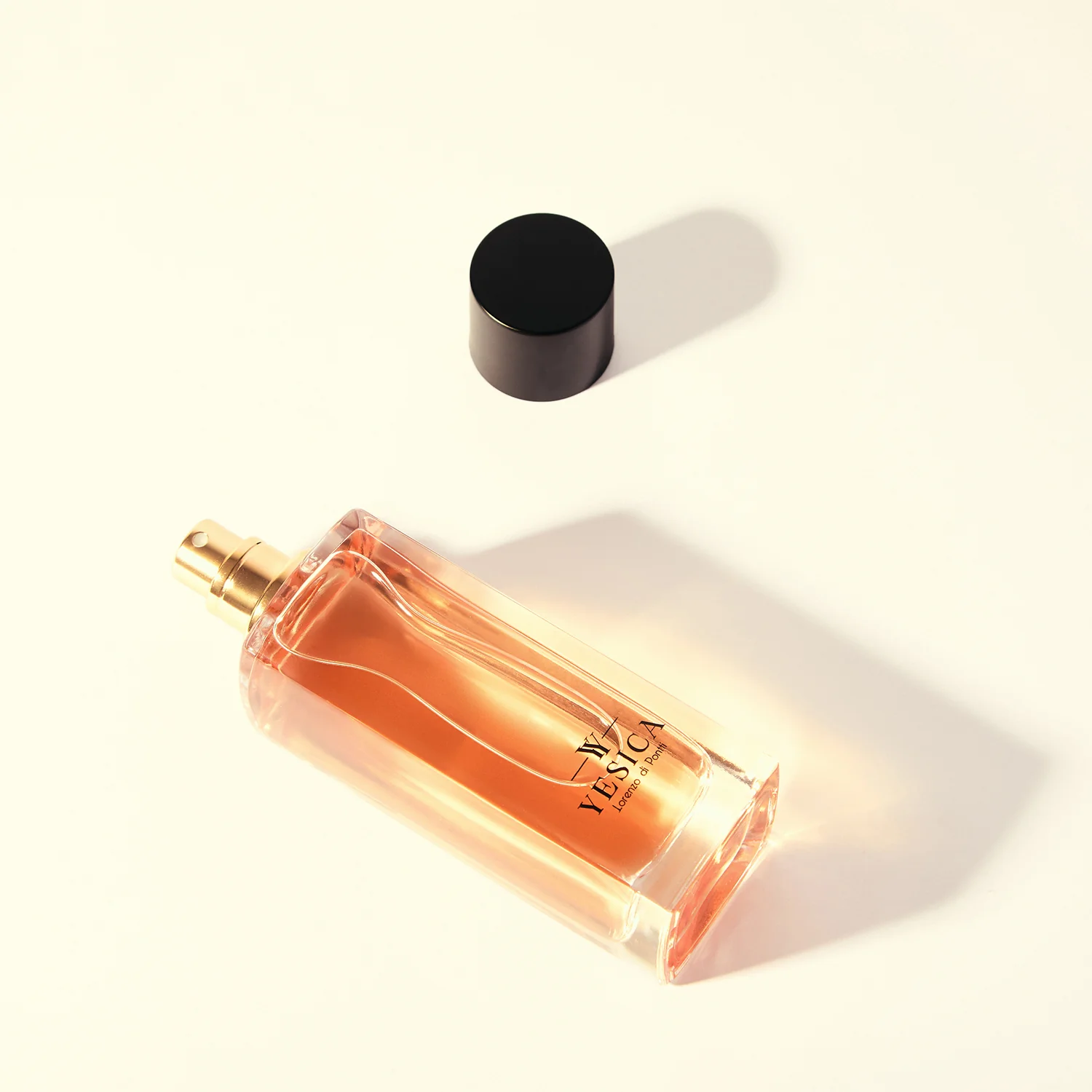 Perfume Yesica by Lorenzo di Pontti EDP Mujer 48ml - Image 4